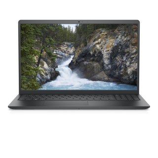 Dell Dell Vostro 3520 i5-1235U 15.6" FHD 250nits 16GB DDR4 SSD512 Intel Iris Xe Graphics FgrPr Cam Mic WLAN + BT Backlit Kb W11Pro