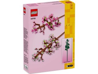 Lego LEGO Flowers 40725 Kwiaty wiśni