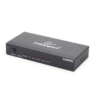 GEMBIRD Adapter GEMBIRD DSP-4PH4-02