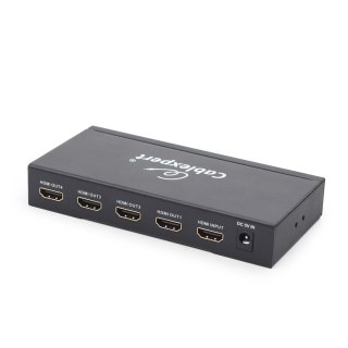 GEMBIRD Adapter GEMBIRD DSP-4PH4-02