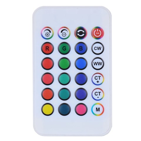 Activejet Lampa dekoracyjna LED Activejet AJE-CERES RGB