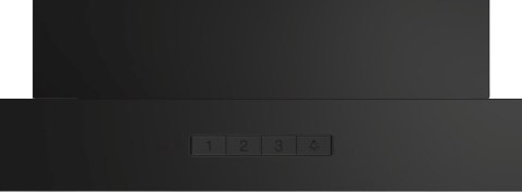 BOSCH Okap BOSCH DWB66BC60