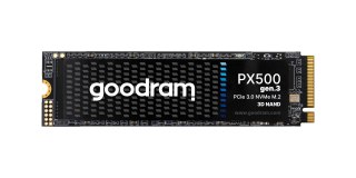 GoodRam SSD GOODRAM PX500 2 TB NVMe 1.4 gen. 3 3DNAND