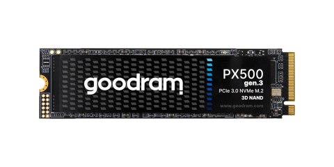 GoodRam SSD GOODRAM PX500 2 TB NVMe 1.4 gen. 3 3DNAND