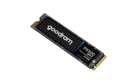 GoodRam SSD GOODRAM PX500 2 TB NVMe 1.4 gen. 3 3DNAND