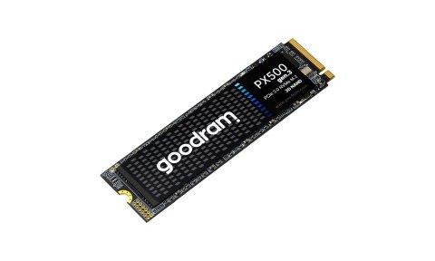GoodRam SSD GOODRAM PX500 2 TB NVMe 1.4 gen. 3 3DNAND