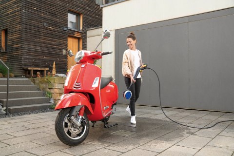KARCHER Szczotka obrotowa KARCHER WB 130 Car&Bike KARCHER Szczotka obrotowa KARCHER WB 130 Car&Bike