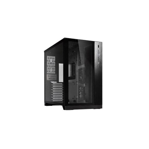 LIAN LI Obudowa LIAN LI PC-O11DX (ATX, Extended ATX, Micro ATX; kolor czarny) LIAN LI Obudowa LIAN LI PC-O11DX (ATX, Extended ATX, Micro ATX; kolor czarny)