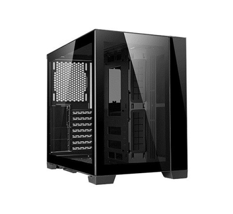 LIAN LI Obudowa Lian Li O11 Dynamic Mini black LIAN LI Obudowa Lian Li O11 Dynamic Mini black