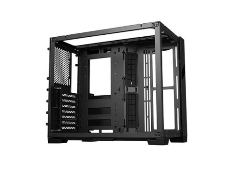 LIAN LI Obudowa Lian Li O11 Dynamic Mini black LIAN LI Obudowa Lian Li O11 Dynamic Mini black