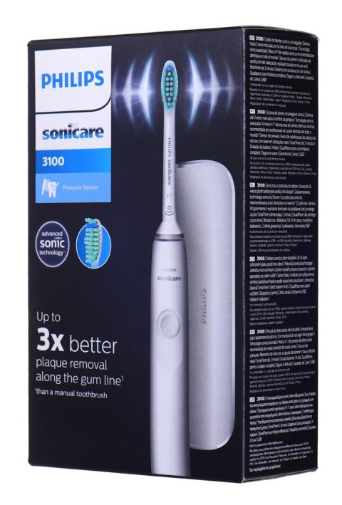 Philips Szczoteczka do zębów PHILIPS HX 3673/13