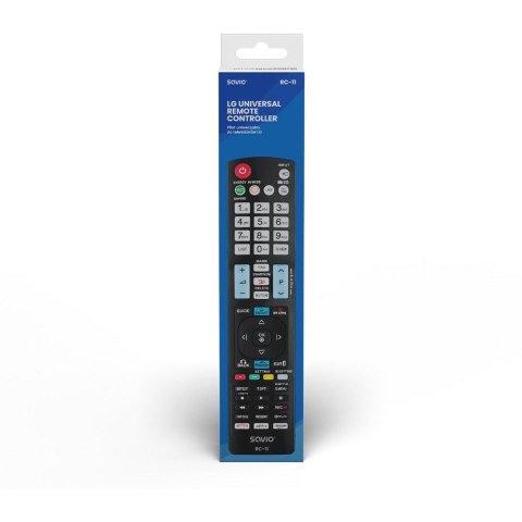 SAVIO Pilot RTV SAVIO RC-11 (telewizory) SAVIO Pilot RTV SAVIO RC-11 (telewizory)