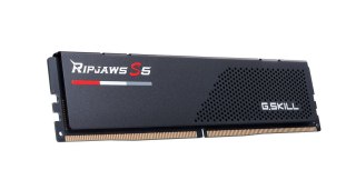 G.SKILL G.SKILL RIPJAWS S5 DDR5 2X32GB 5600MHZ XMP3 BLACK F5-5600J4645A32GX2-RS5K
