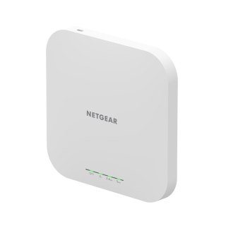NETGEAR Access Point Wi-Fi 6 Netgear WAX610 2,4GHz(2x2)/5GHz(2x2) PoE+/PoE 1x2,5G