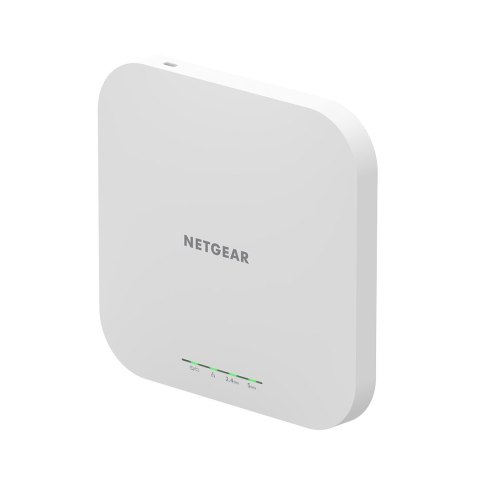 NETGEAR Access Point Wi-Fi 6 Netgear WAX610 2,4GHz(2x2)/5GHz(2x2) PoE+/PoE 1x2,5G