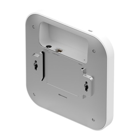 NETGEAR Access Point Wi-Fi 6 Netgear WAX610 2,4GHz(2x2)/5GHz(2x2) PoE+/PoE 1x2,5G