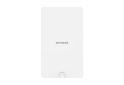 NETGEAR Access Point Wi-Fi 6 Netgear WAX610Y 2,4GHz(2x2)/5GHz(2x2) PoE+/PoE 1x2,5G
