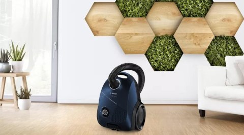 BOSCH Odkurzacz BOSCH BGBS 2BU1T