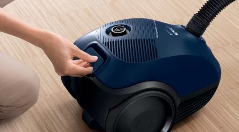 BOSCH Odkurzacz BOSCH BGBS 2BU1T