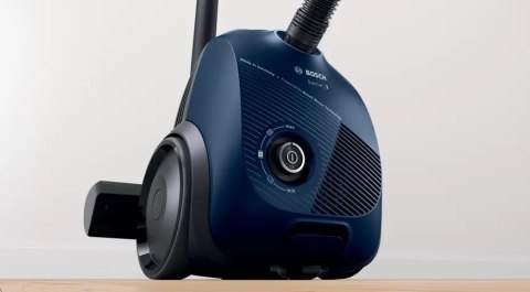 BOSCH Odkurzacz BOSCH BGBS 2BU1T