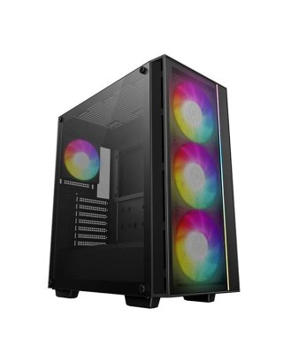 DEEPCOOL Obudowa DeepCool MATREXX 55 MESH V4 C