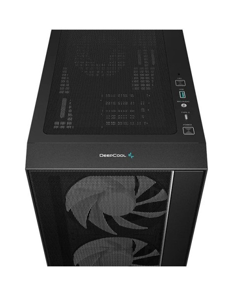 DEEPCOOL Obudowa DeepCool MATREXX 55 MESH V4 C