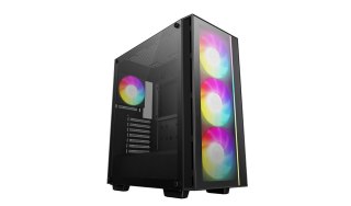 DEEPCOOL Obudowa DeepCool MATREXX 55 V4
