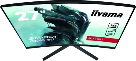 IIYAMA MONITOR IIYAMA LED 27" G2766HSU-B1 IIYAMA MONITOR IIYAMA LED 27" G2766HSU-B1