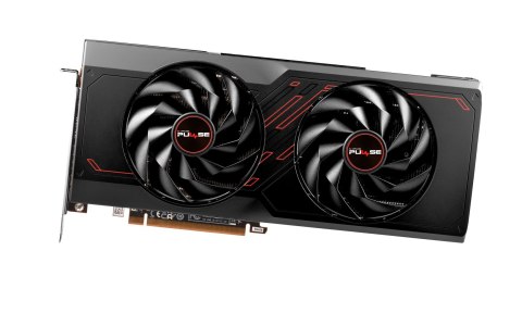 Sapphire Karta graficzna SAPPHIRE RADEON RX 7800 XT PULSE GAMING 16GB GDDR6 DUAL