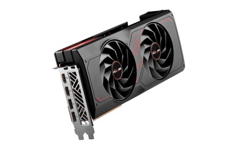 Sapphire Karta graficzna SAPPHIRE RADEON RX 7800 XT PULSE GAMING 16GB GDDR6 DUAL