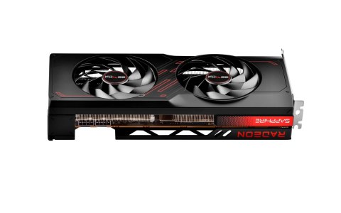 Sapphire Karta graficzna SAPPHIRE RADEON RX 7800 XT PULSE GAMING 16GB GDDR6 DUAL
