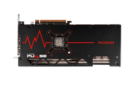 Sapphire Karta graficzna SAPPHIRE RADEON RX 7800 XT PULSE GAMING 16GB GDDR6 DUAL