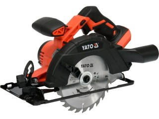 YATO Pilarka Tarczowa 165mm 18V YT-82811 YATO