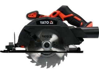 YATO Pilarka Tarczowa 165mm 18V YT-82811 YATO