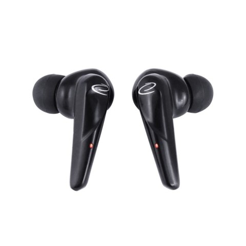 Esperanza ESPERANZA SŁUCHAWKI DOUSZNE BLUETOOTH TWS SAGITTA EH231K Esperanza ESPERANZA SŁUCHAWKI DOUSZNE BLUETOOTH TWS SAGITTA EH231K