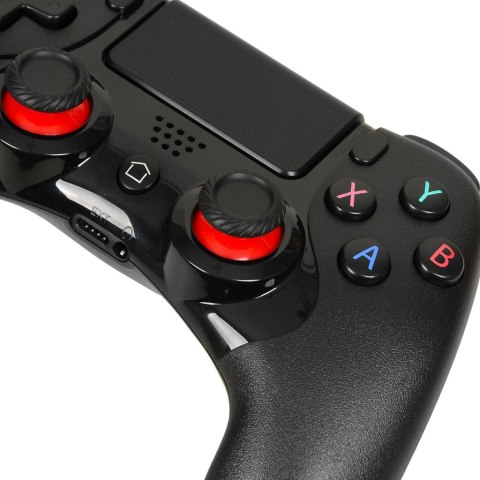 IBOX AURORA GAMEPAD GP4 KONTROLER PS4, PC, ANDROID