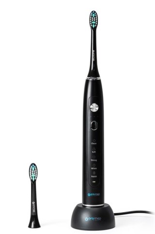 Oromed Szczoteczka soniczna OROMED ORO SONIC NEXT BLACK