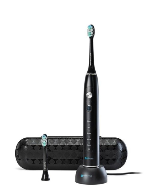 Oromed Szczoteczka soniczna OROMED ORO SONIC NEXT BLACK