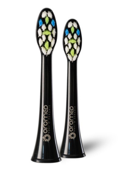 Oromed Szczoteczka soniczna OROMED ORO SONIC NEXT BLACK