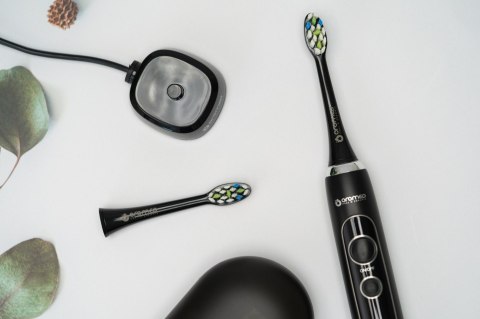 Oromed Szczoteczka soniczna OROMED ORO SONIC NEXT BLACK