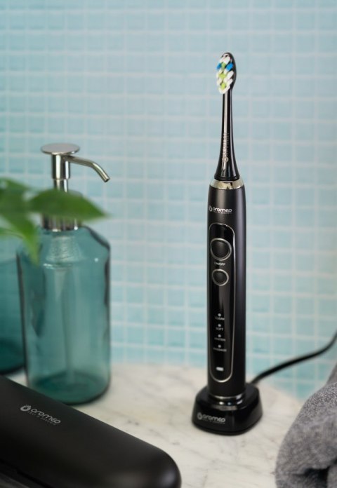 Oromed Szczoteczka soniczna OROMED ORO SONIC NEXT BLACK