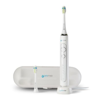 Oromed Szczoteczka soniczna OROMED ORO SONIC NEXT WHITE