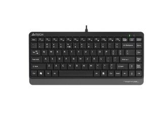 A4 TECH A4TECH KLAWIATURA FSTYLER FK11 GREY A4TKLA46787