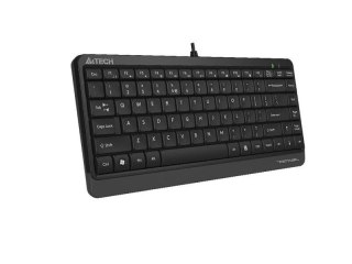 A4 TECH A4TECH KLAWIATURA FSTYLER FK11 GREY A4TKLA46787