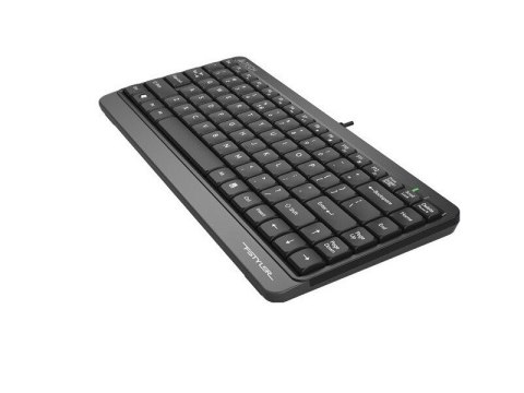 A4 TECH A4TECH KLAWIATURA FSTYLER FK11 GREY A4TKLA46787 A4 TECH A4TECH KLAWIATURA FSTYLER FK11 GREY A4TKLA46787