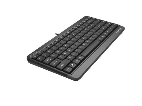 A4 TECH A4TECH KLAWIATURA FSTYLER FK11 GREY A4TKLA46787 A4 TECH A4TECH KLAWIATURA FSTYLER FK11 GREY A4TKLA46787