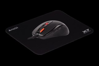 A4 TECH Mysz A4 TECH X-Game X-7120 A4TMYS46028 (optyczna; 3000 DPI; kolor czarny)