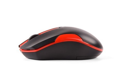 A4 TECH Mysz A4 TECH V-TRACK G3-200N-1 A4TMYS46038 (optyczna; 1000 DPI; kolor czarny) A4 TECH Mysz A4 TECH V-TRACK G3-200N-1 A4TMYS46038 (optyczna; 1000 DPI; kolor czarny)