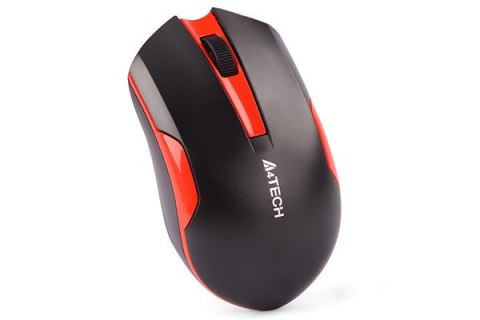 A4 TECH Mysz A4 TECH V-TRACK G3-200N-1 A4TMYS46038 (optyczna; 1000 DPI; kolor czarny) A4 TECH Mysz A4 TECH V-TRACK G3-200N-1 A4TMYS46038 (optyczna; 1000 DPI; kolor czarny)