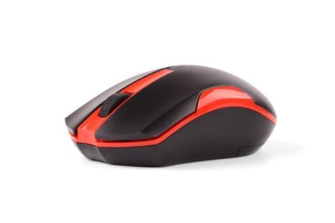 A4 TECH Mysz A4 TECH V-TRACK G3-200N-1 A4TMYS46038 (optyczna; 1000 DPI; kolor czarny) A4 TECH Mysz A4 TECH V-TRACK G3-200N-1 A4TMYS46038 (optyczna; 1000 DPI; kolor czarny)